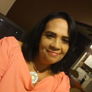 Meet your Posher, Waleska